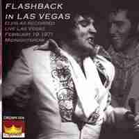 Elvis CD cover