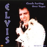 Elvis CD Cover