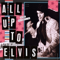 Elvis CD Cover