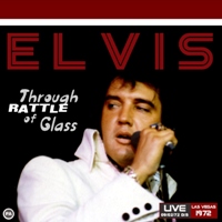 Elvis CD cover