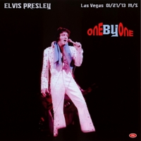 Elvis CD cover