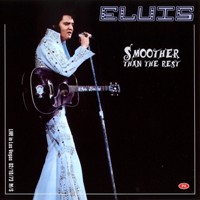 Elvis CD Cover