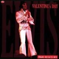 Elvis CD Cover