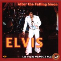 Elvis CD Cover