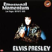 Elvis CD Cover