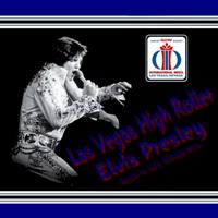 Elvis CD cover