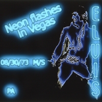 Elvis CD cover