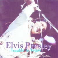 Elvis CD Cover