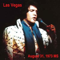 Elvis CD cover