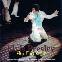 Elvis CD Cover