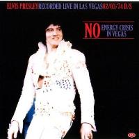 Elvis CD Cover