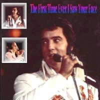 Elvis CD Cover