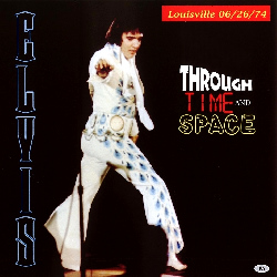 Elvis CD cover