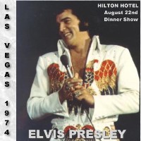 Elvis CD Cover