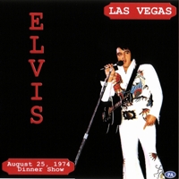 Elvis CD Cover