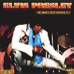 Elvis CD Cover