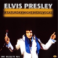 Elvis CD Cover