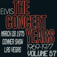 Elvis CD Cover