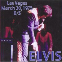 Elvis CD Cover