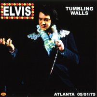 Elvis CD Cover