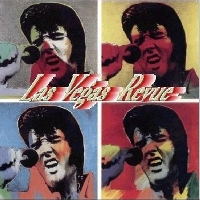 Elvis CD Cover