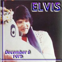 Elvis CD Cover