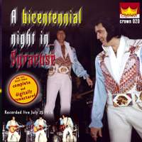 Elvis CD Cover