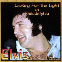 Elvis CD Cover