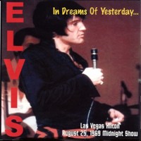 Elvis CD Cover