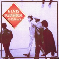 Elvis CD Cover