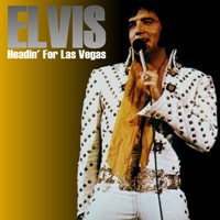 Elvis CD Cover