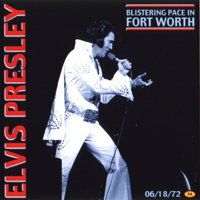 Elvis CD Cover