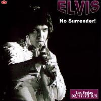 Elvis CD Cover