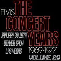 Elvis CD Cover