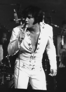 Elvis Deluxe Costume for Adults - Elvis Presley | Costume World NZ