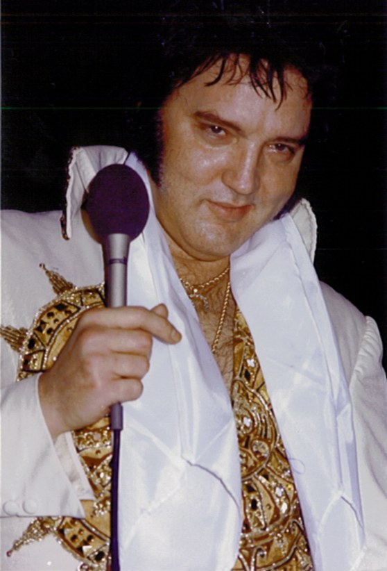 Image result for elvis presley 1977